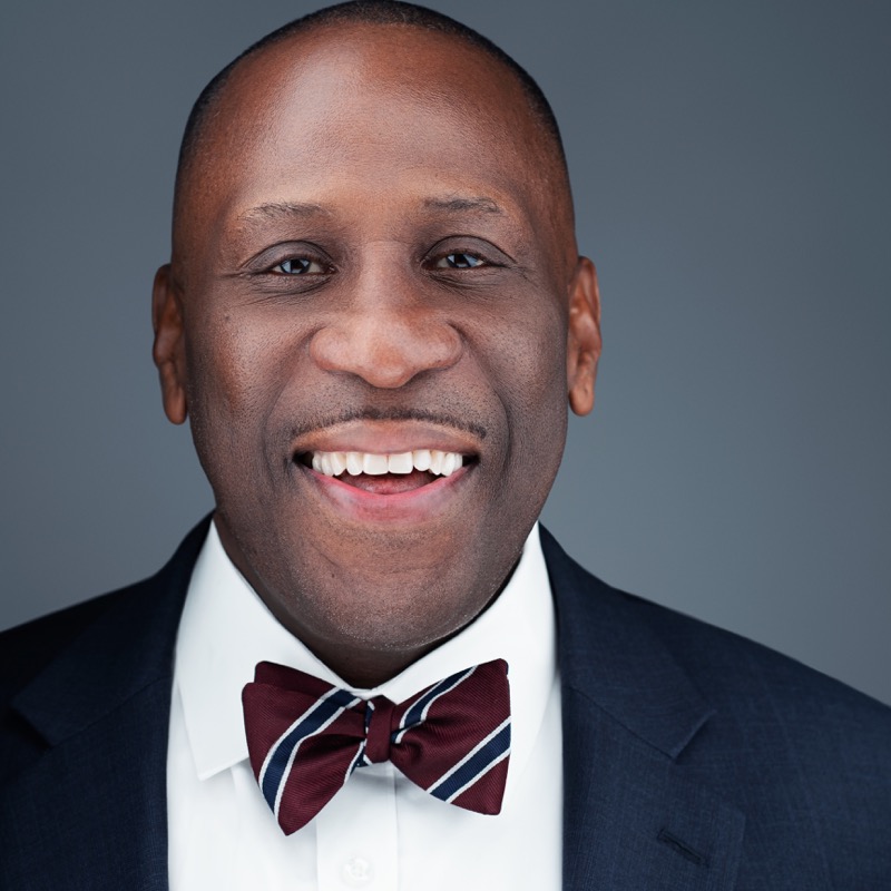 Keith Stith, Founder & CEO of NIL Integrity Group