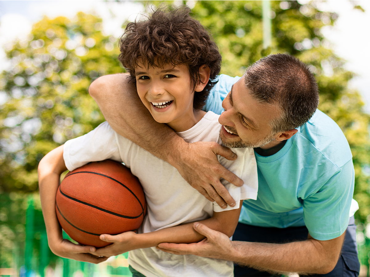 NIL parent guidance and education for high school athlete families